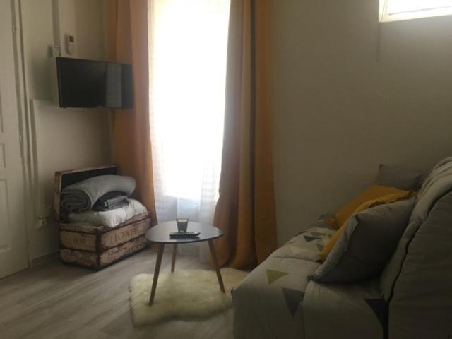 Studio Cosy à Orange Orange  Exterior foto